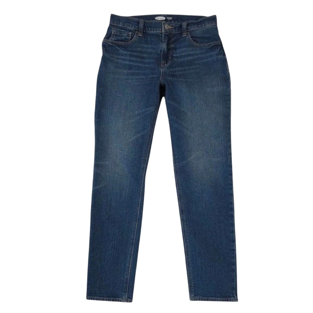 Old Navy Boyfriend Jeans